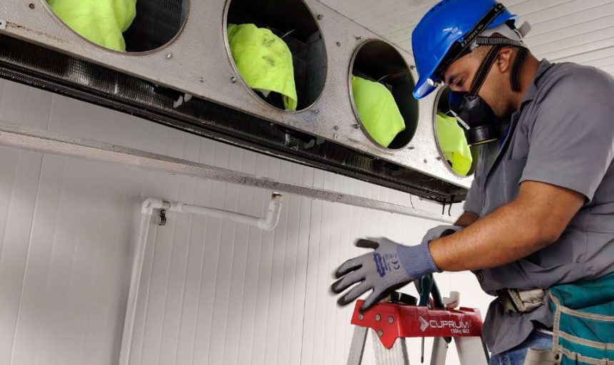 Corrección-de-Factor-de-Potencia