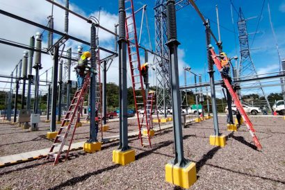 Instalaciones-Eléctricas