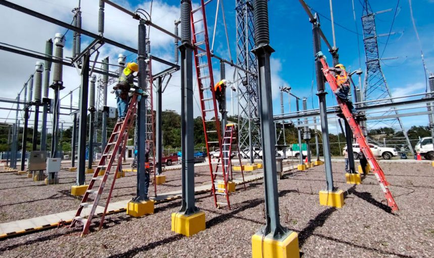 Instalaciones-Eléctricas